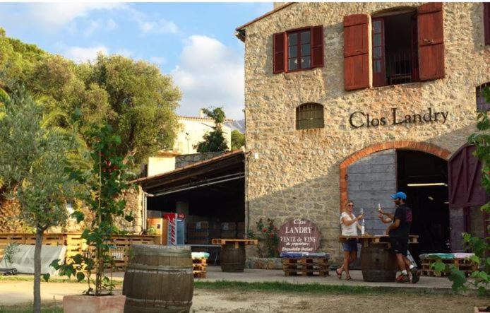 Corse Calvi Appt Cote Mer エクステリア 写真
